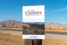 Jane Slama’s ‘In This Country: A Chronicle of the Cuyama Valley’