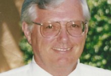 Lawrence Howard Coy (Larry Coy)