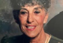 Margaret Thersa Bilotta Cordero