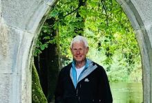 Thomas Frederick Kelleway