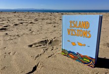 Island Visions, by Jacob Seigel Brielle and Isaac Seigel-Boettner