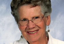 Lucille Juanita Coke