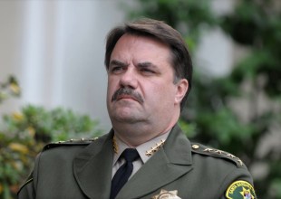 Santa Barbara Sheriff Resists Citizen Oversight