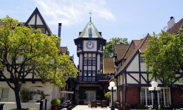 Solvang ‘Cutting Both Legs Off’ in Latest Marketing Move?