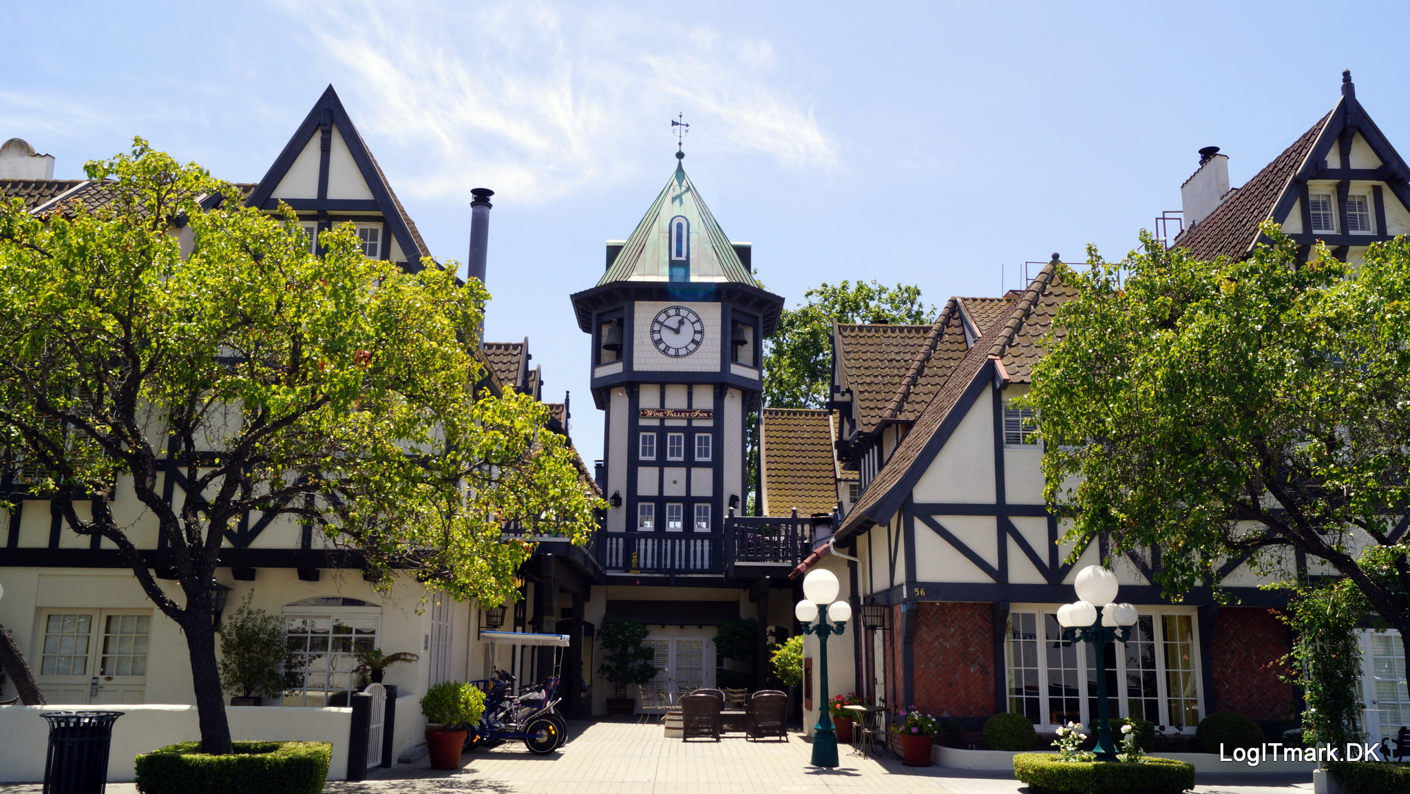 Image result for solvang