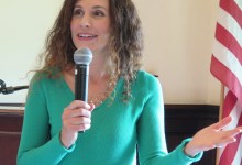 Susan Epstein Steps Down After 16 Years on Goleta School Board
