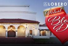 A Virtual Blood Drive