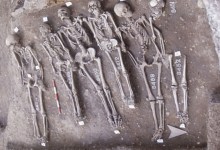 Archaeologists Examine the Enduring Human Costs of Epidemics