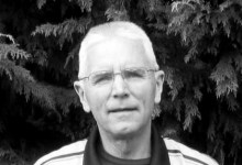 David Edward Harbison