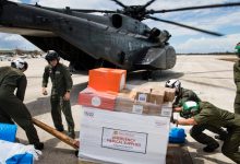 Direct Relief Ranked Third-Largest Charity in the U.S. by Forbes