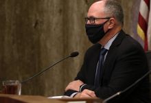 Santa Barbara County Extends Commercial Eviction Moratorium