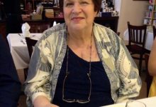 Toby Snitkin Bradley