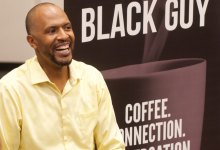 Amid Pandemic Conditions, Coffee with a Black Guy Keeps Up the Conversation