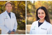 Fellowship-trained oncologists join Ridley-Tree Cancer Center