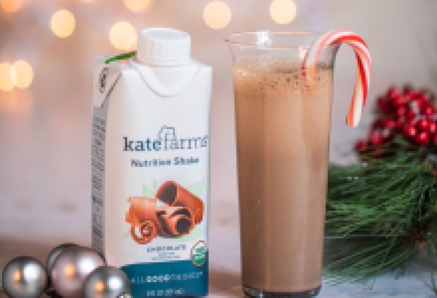Kate Farms Shakes Up Medical Nutrition Industry