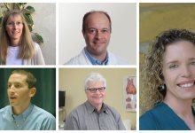 Cottage Health Honors 2020 Physicians of the Year