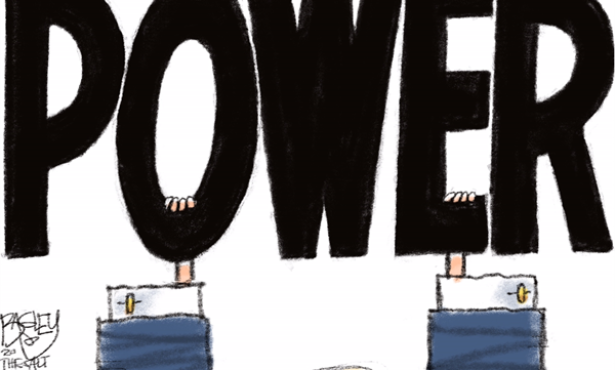 Trump’s Attempted Coup Will Not Work