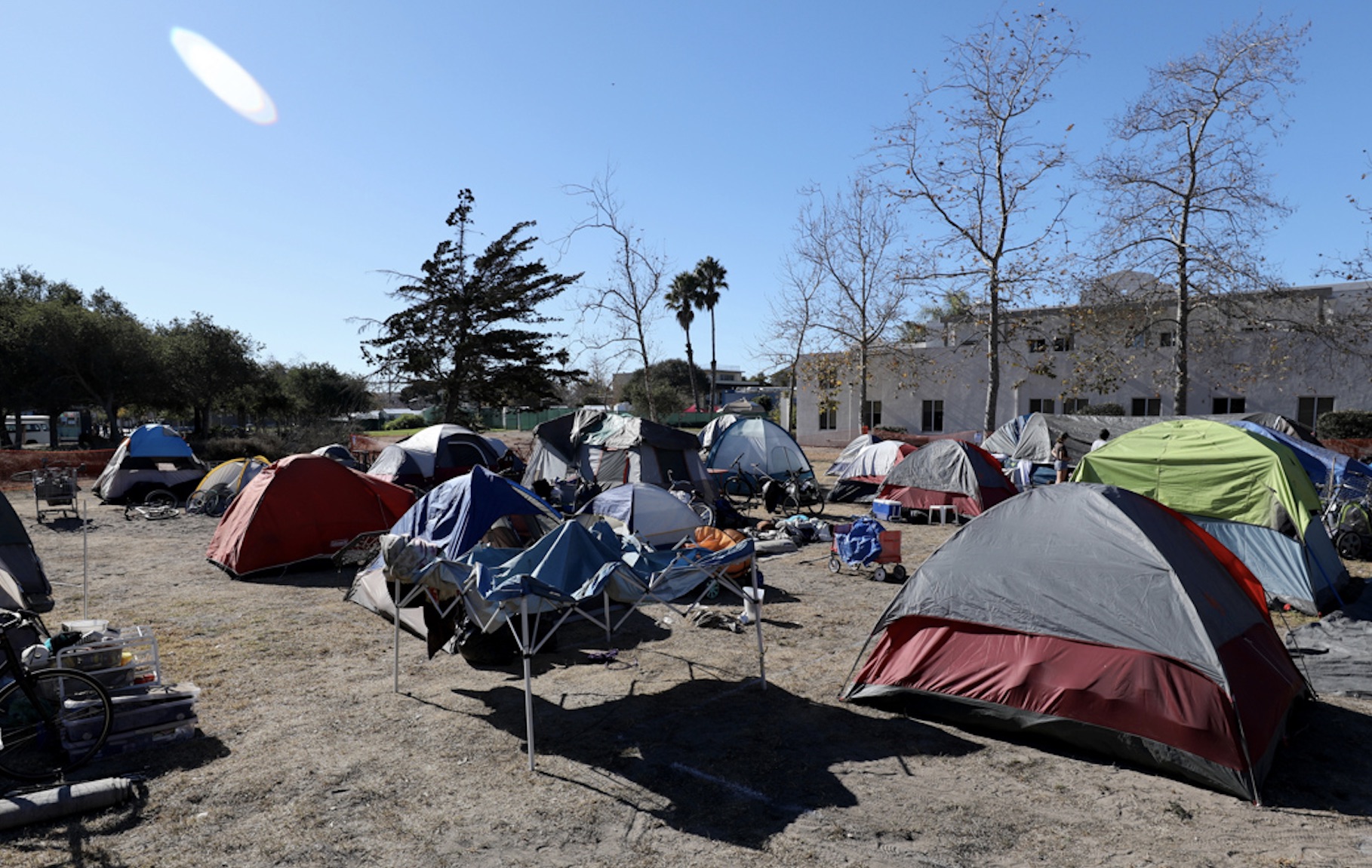 the santa barbara independent