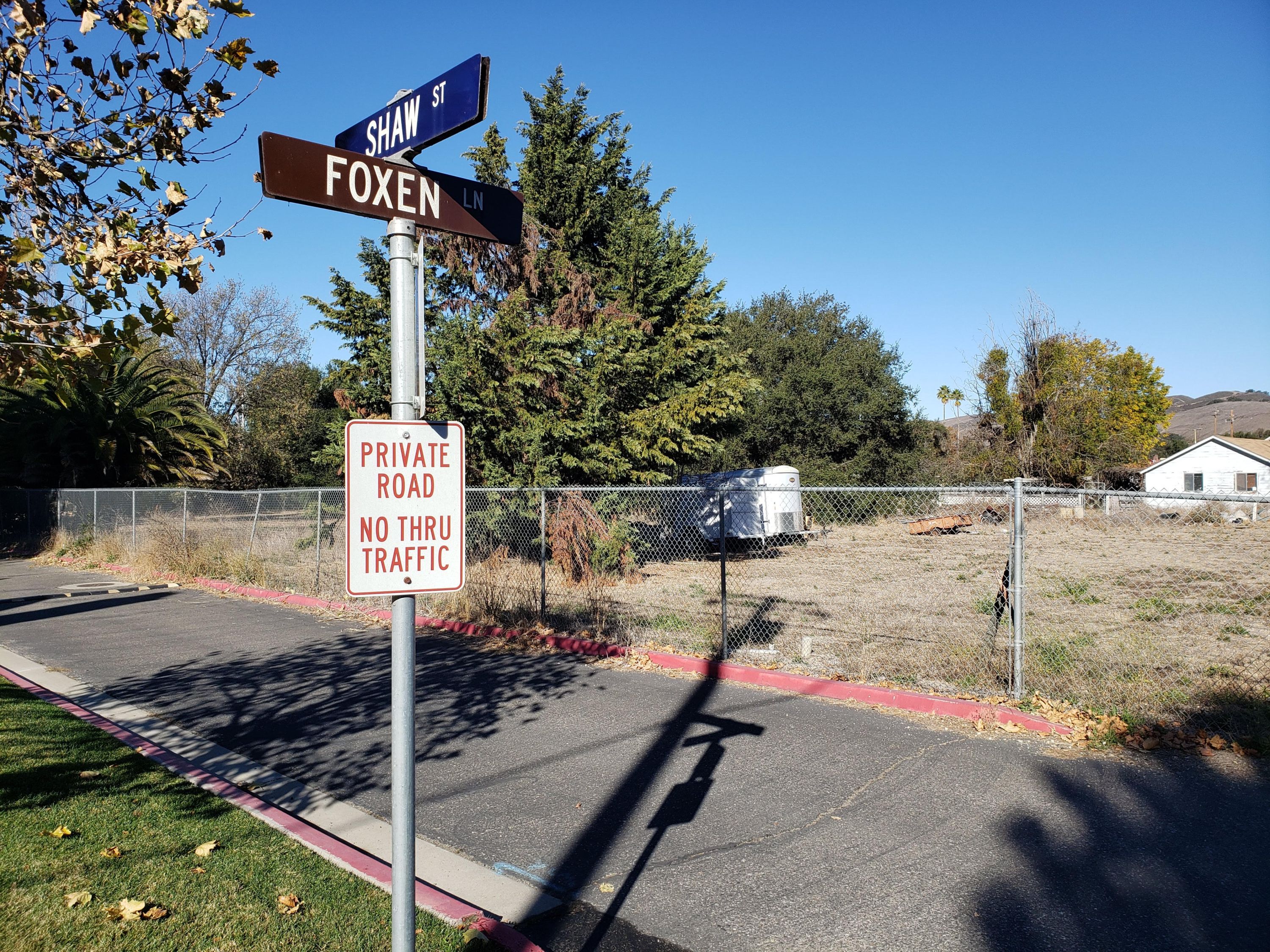 Revived Housing Project Has Los Alamos Residents Wary The Santa