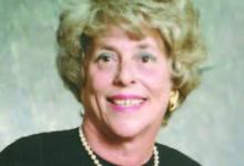 MOREY, Lorraine Giorgi Bosio