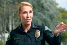 Santa Barbara Police Chief Final Report