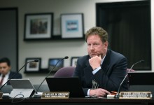 ‘Road Diet’ Proposed for Hollister Avenue