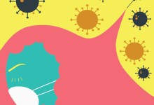 COVID Hits Record Highs in Santa Barbara County