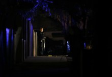 Gunfire Erupts on Santa Barbara’s Westside After Deadly Eastside Shooting