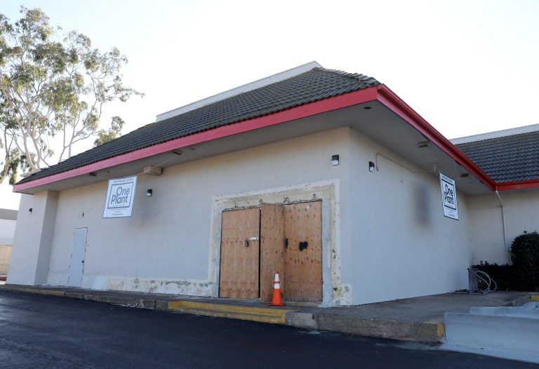 Cannabis Goes Corporate in Goleta The Santa Barbara Independent