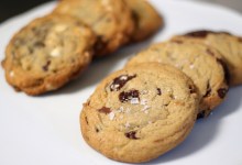 Triple Chip Brings Baked Goods to Santa Barbara