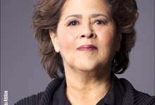 Virtual Event: Playwright, Actor and Professor Anna Deavere Smith