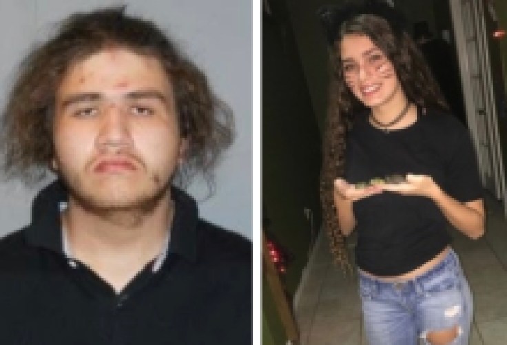 Lompoc Man Sentenced to Life for Murdering Girlfriend