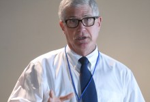 Good News, Bad News on Santa Barbara’s COVID Front