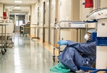 Top Doc: “I Am At a Loss… I Honestly Don’t Know What to Say Anymore…”