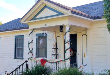 Rediscovering Rosemary Cottage