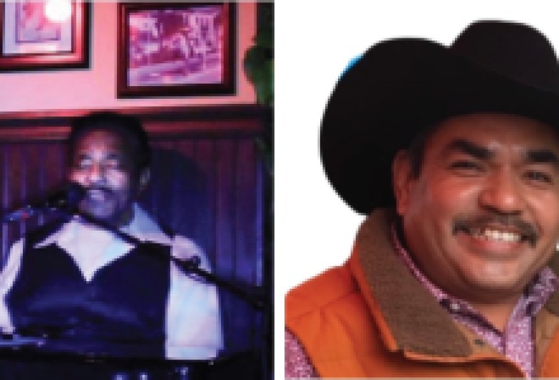 Loved Ones Lost: Al Reese, Meliton Pineda Flores