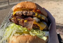 (Don’t) Eat This: Double Jalama Burger