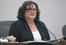 Santa Barbara Police Oversight Formation Commission Interviews Continue