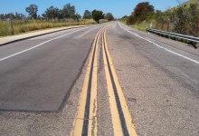 Cathedral Oaks Road Settlement Repair Project to Begin Construction Tomorrow, January 5th