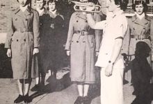 Ernestine Louise Smaniotto Depp Patrick