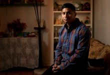 Salud Carbajal Reintroduces Protect Patriot Parents Act