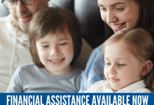COVID-19 Financial Assistance Available for City of Goleta Residents