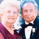 Alice Charlene Maynez (Kirkwood) and Robert Ayala Maynez
