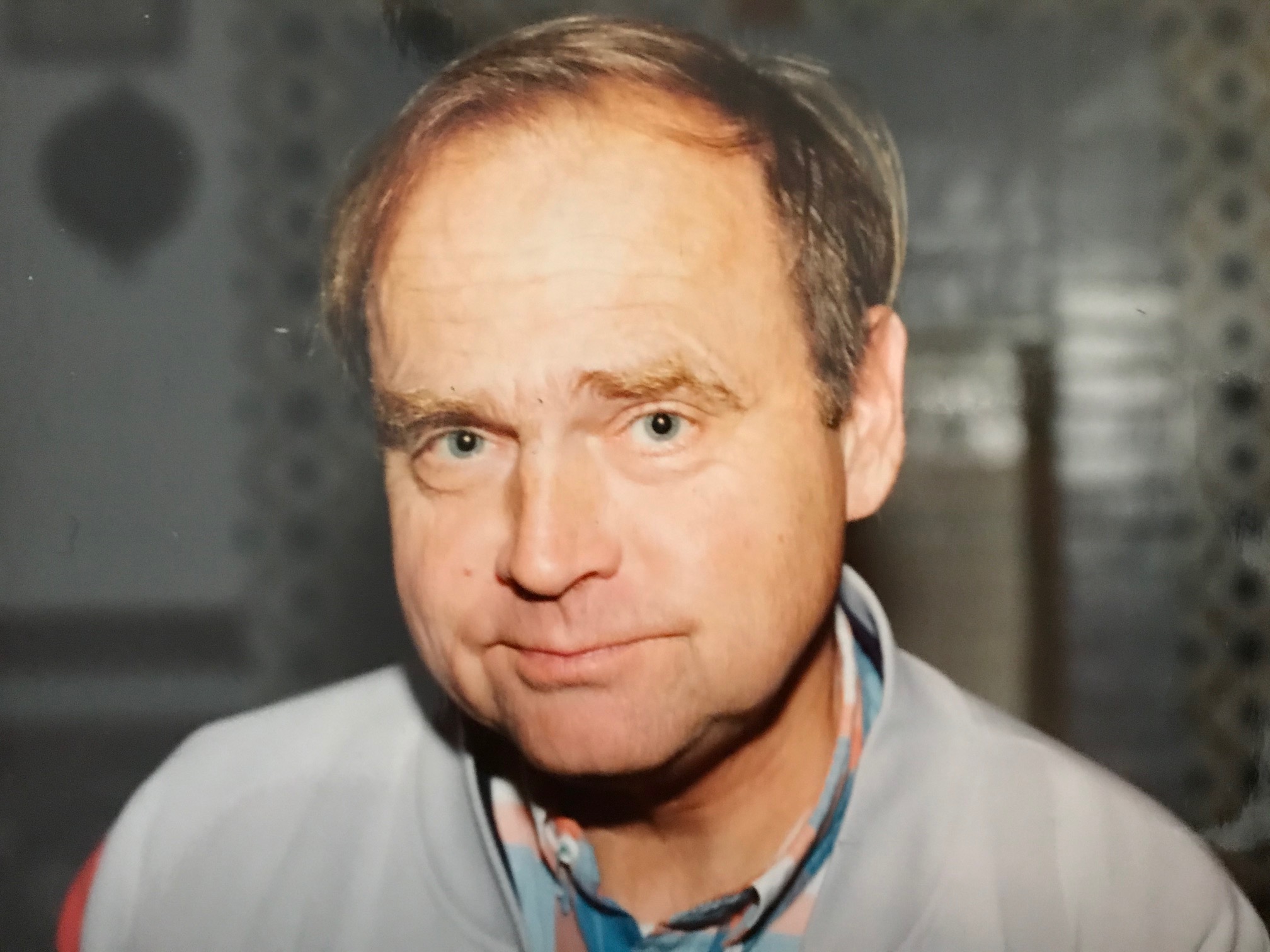 William (Bill) Varney The Santa Barbara Independent