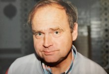 William (Bill) Varney