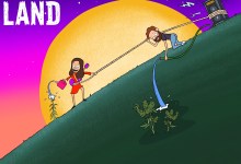 Slanted Land’s ‘Watering a Weed’