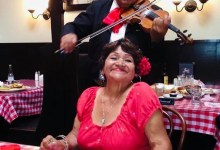 Margaret Stella Rubio Alvarez