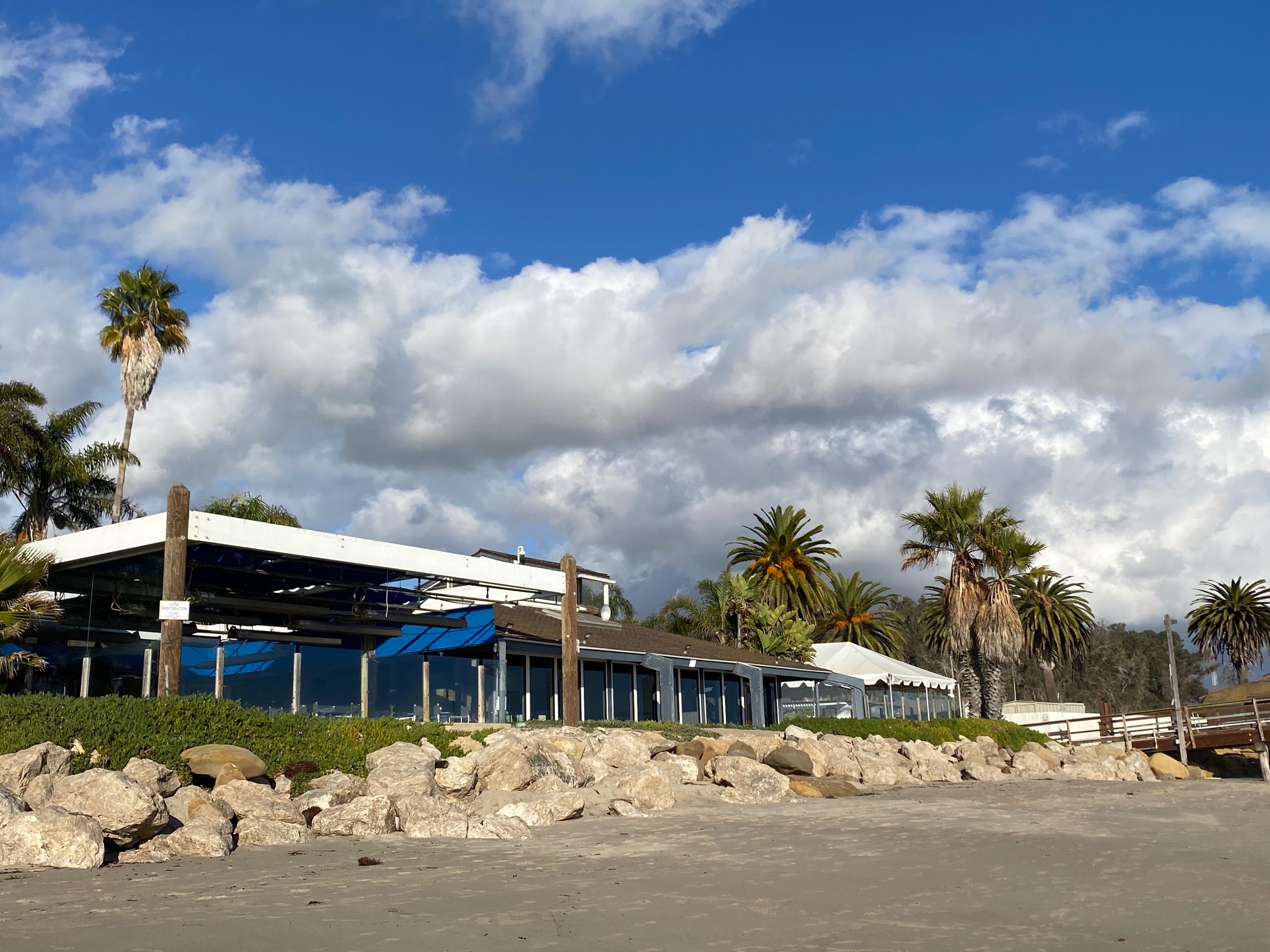 ByeBye, Beachside BarCafé The Santa Barbara Independent