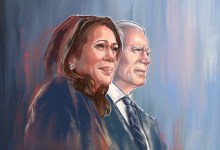 A New Hope with Biden and Harris
