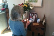 New Rituals to Cope with Loss